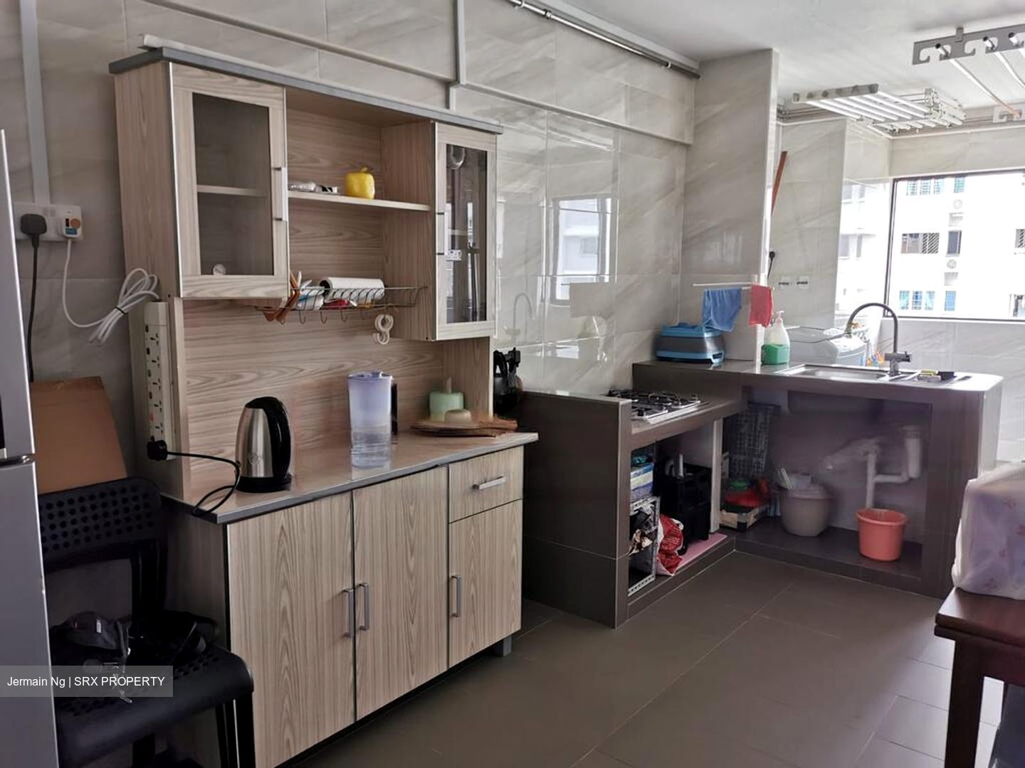 Blk 333 Clementi Avenue 2 (Clementi), HDB 4 Rooms #454055561